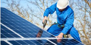 Installation Maintenance Panneaux Solaires Photovoltaïques à Casterets